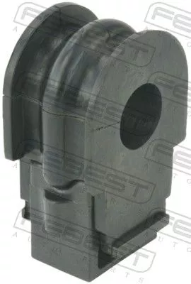 FEBEST Mounting, stabiliser bar (NSB-J10E22F)