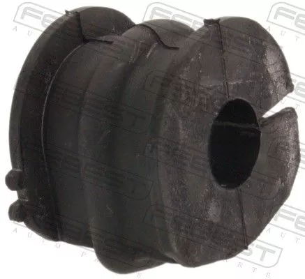 FEBEST Mounting, stabiliser bar (NSB-J10R18)