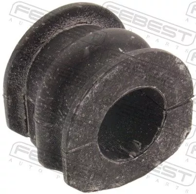 FEBEST Mounting, stabiliser bar (NSB-J31R)
