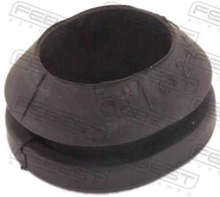 FEBEST Bushing, axle beam (NSB-M300)