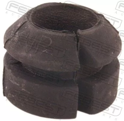 FEBEST Bushing, axle beam (NSB-MU06)