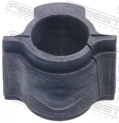 FEBEST Mounting, stabiliser bar (NSB-P12F)