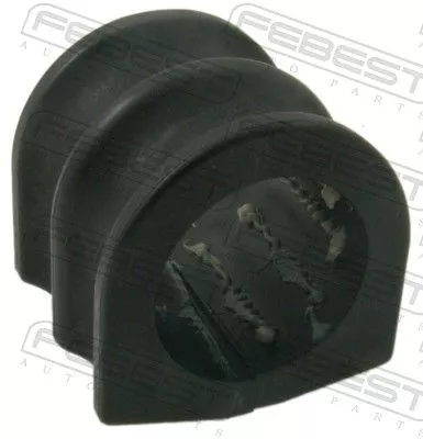 FEBEST Mounting, stabiliser bar (NSB-TA60F)