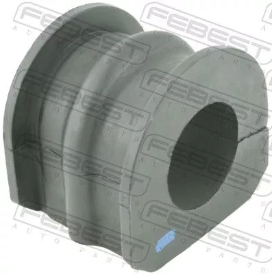 Mounting, stabiliser bar