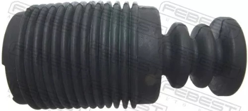FEBEST Protective Cap/Bellow, shock absorber (NSHB-002)
