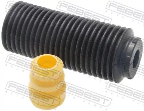 FEBEST Protective Cap/Bellow, shock absorber (NSHB-B15F)