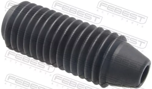 FEBEST Protective Cap/Bellow, shock absorber (NSHB-C25F)