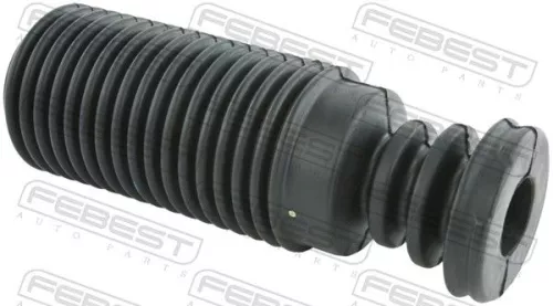 FEBEST Protective Cap/Bellow, shock absorber (NSHB-CA33F)