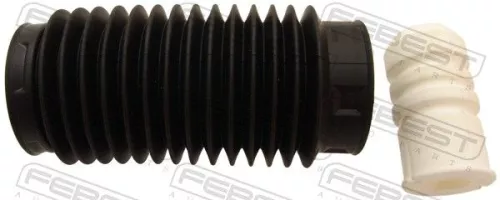 FEBEST Protective Cap/Bellow, shock absorber (NSHB-L32F)