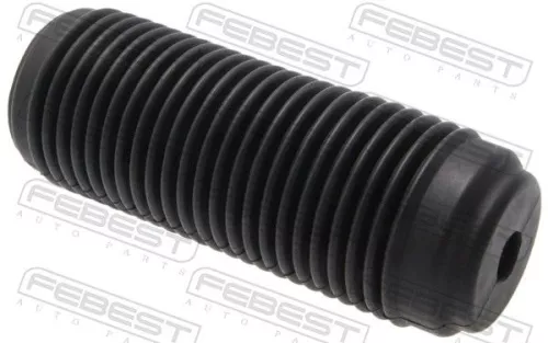 FEBEST Protective Cap/Bellow, shock absorber (NSHB-M12F)
