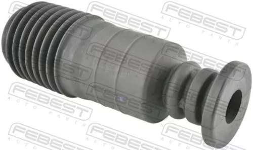 FEBEST Protective Cap/Bellow, shock absorber (NSHB-N17F)
