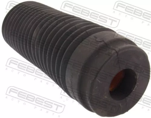 FEBEST Protective Cap/Bellow, shock absorber (NSHB-P12F)