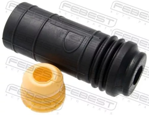 FEBEST Protective Cap/Bellow, shock absorber (NSHB-Z51R)