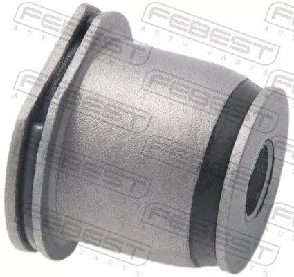 FEBEST Mounting, control/trailing arm (OPAB-004)
