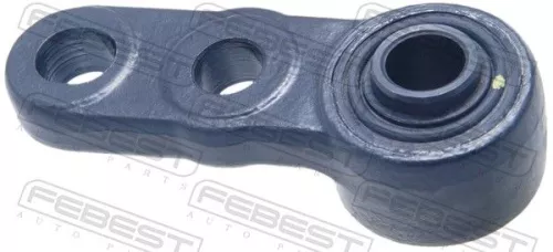 FEBEST Mounting, control/trailing arm (OPAB-010Z)