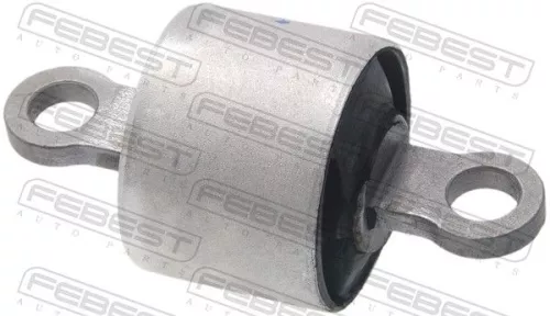 FEBEST Mounting, control/trailing arm (OPAB-011)