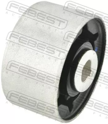 FEBEST Bushing, axle beam (OPAB-017)