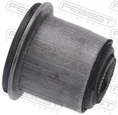 Mounting, control/trailing arm