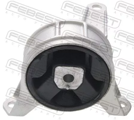 FEBEST Mounting, engine (OPM-ASHRH)