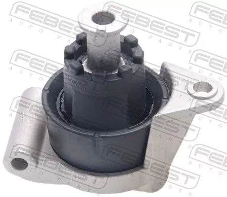 FEBEST Mounting, engine (OPM-ASHRR)