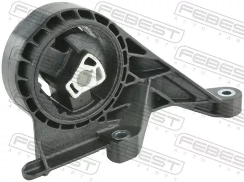 FEBEST Mounting, engine (OPM-ASJFR)