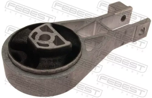 FEBEST Mounting, engine (OPM-CORDRR)