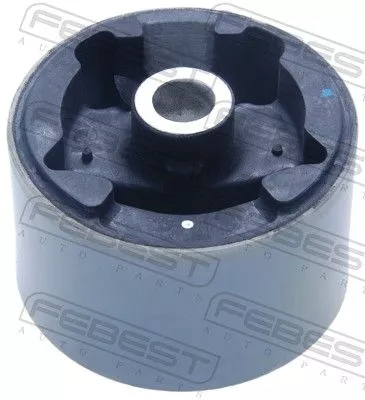 FEBEST Mounting, engine (OPMB-ANTF)