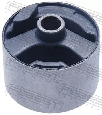 FEBEST Mounting, engine (OPMB-ASHFR)