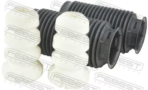 Dust Cover Kit, shock absorber