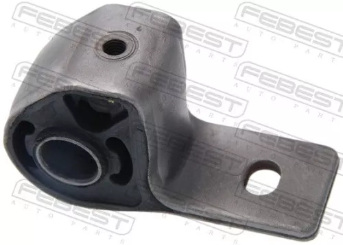 FEBEST Mounting, control/trailing arm (PGAB-006)