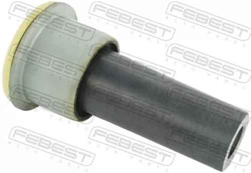 FEBEST Mounting, control/trailing arm (PGAB-008)