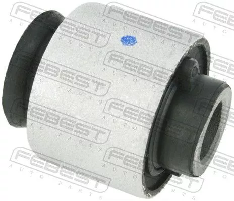 FEBEST Mounting, control/trailing arm (PGAB-009)