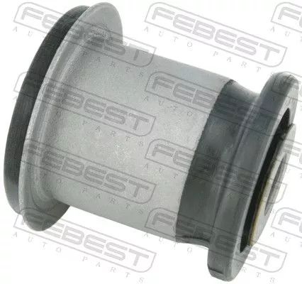 Mounting, control/trailing arm