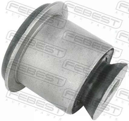 FEBEST Mounting, control/trailing arm (PGAB-011)