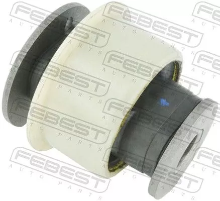 FEBEST Mounting, control/trailing arm (PGAB-012)