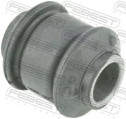 FEBEST Bush, shock absorber (PGAB-014)