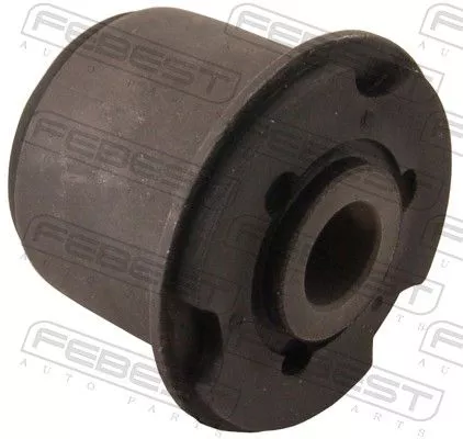 FEBEST Mounting, control/trailing arm (PGAB-016)