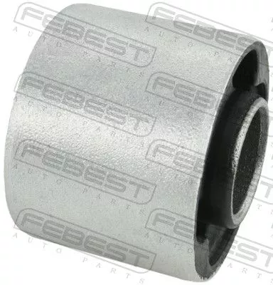 FEBEST Mounting, control/trailing arm (PGAB-407B)