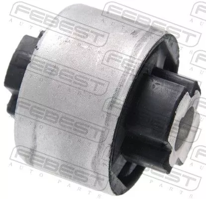FEBEST Mounting, control/trailing arm (PGAB-BOX3B)