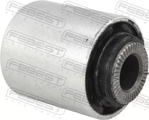 FEBEST Mounting, control/trailing arm (PGAB-C5AS)