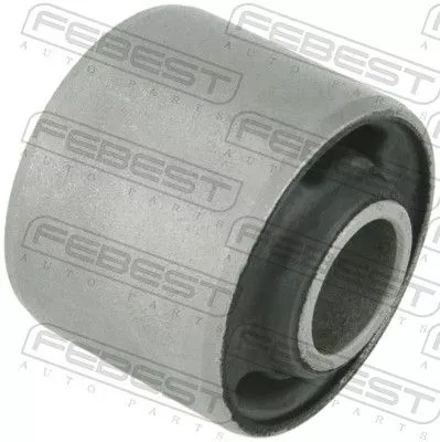 FEBEST Mounting, control/trailing arm (PGAB-C5B)