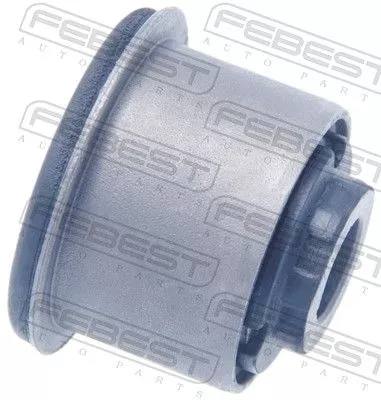 FEBEST Mounting, control/trailing arm (PGAB-C5S)