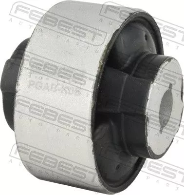 FEBEST Mounting, control/trailing arm (PGAB-K0B)