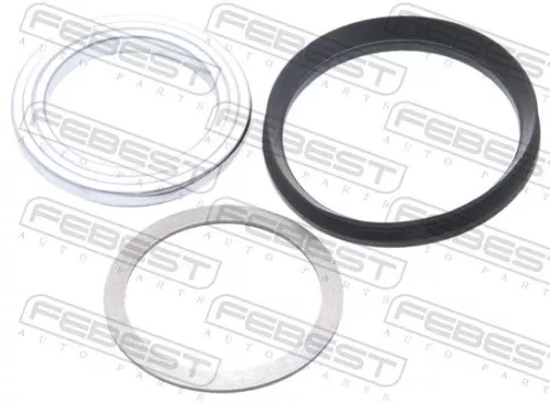 Rolling Bearing, suspension strut support mount