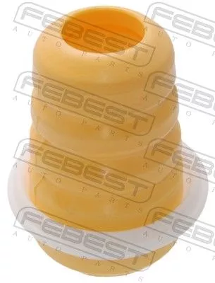 FEBEST Rubber Buffer, suspension (PGD-001)