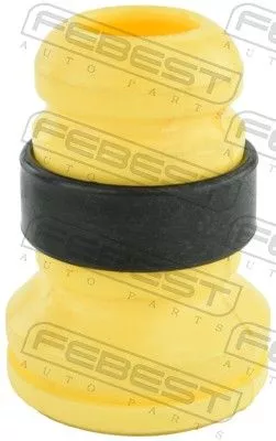 FEBEST Rubber Buffer, suspension (PGD-407F)
