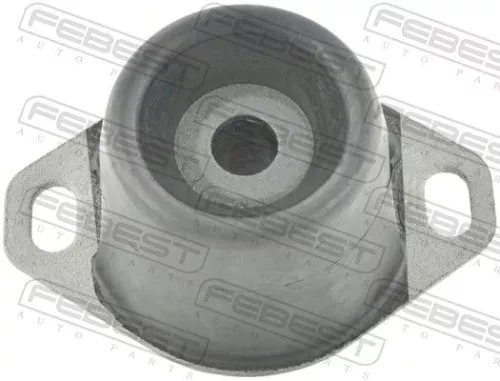 FEBEST Mounting, engine (PGM-206LH)