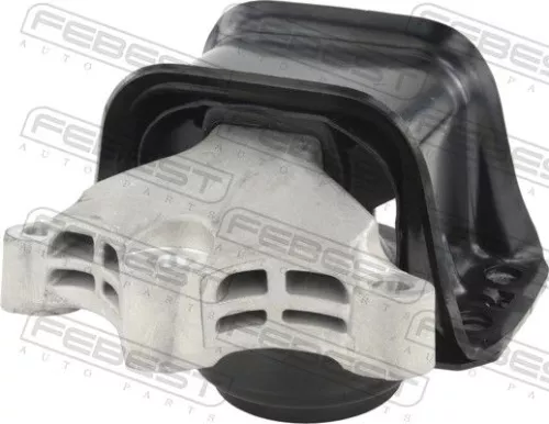 FEBEST Mounting, engine (PGM-308RH)