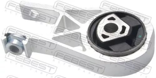 FEBEST Mounting, engine (PGM-BOXFR)