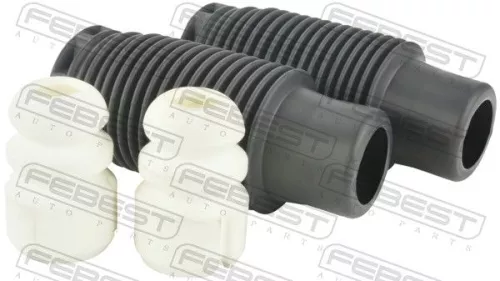 FEBEST Dust Cover Kit, shock absorber (PGSHB-206F-KIT)